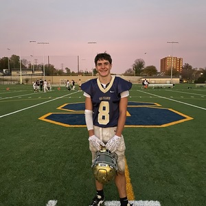 Carter Masterson